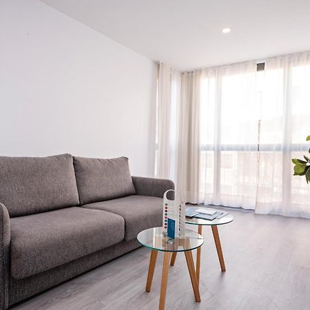 Appartement Sweett - Carrer Fira à Barcelone Extérieur photo