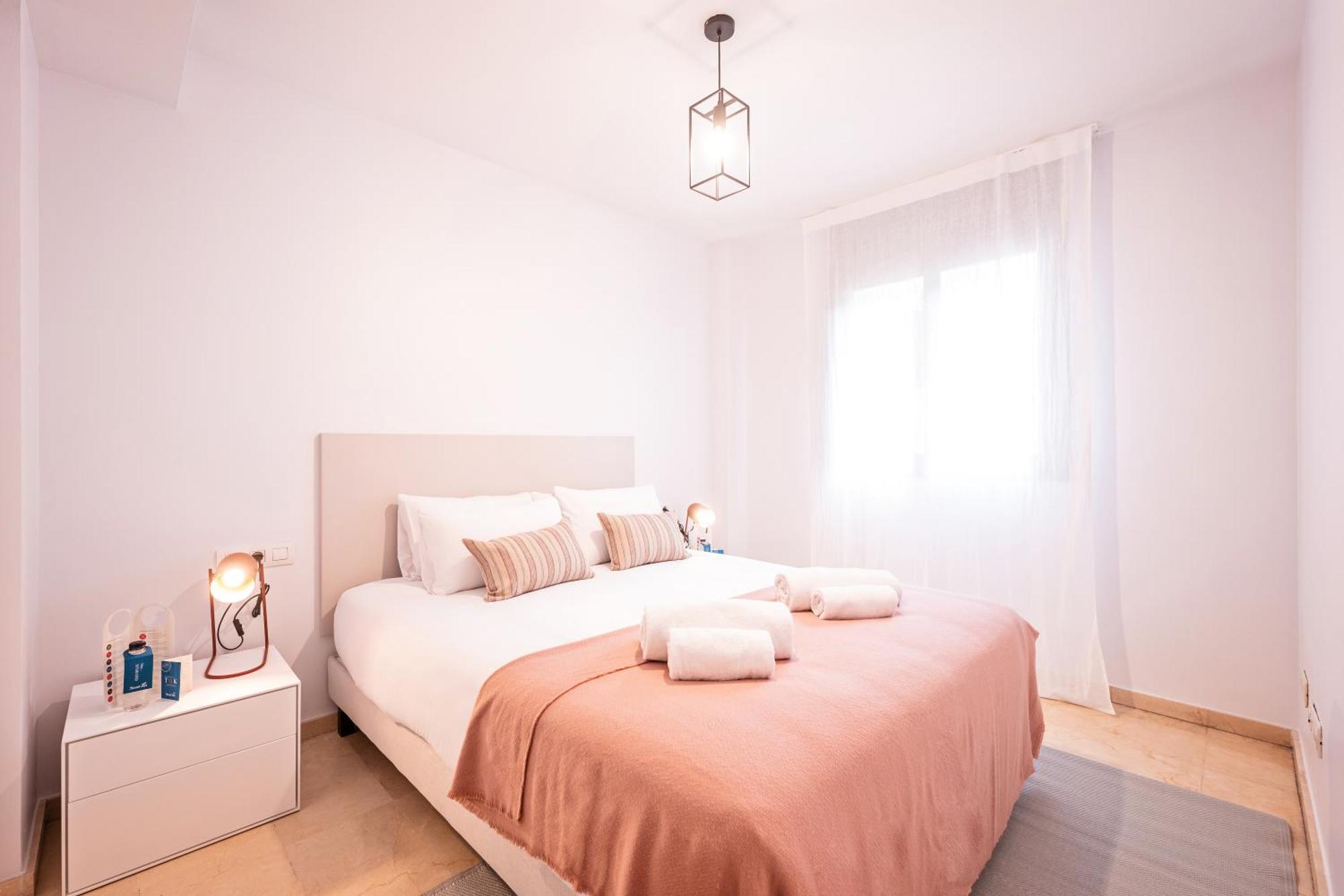 Appartement Sweett - Carrer Fira à Barcelone Chambre photo