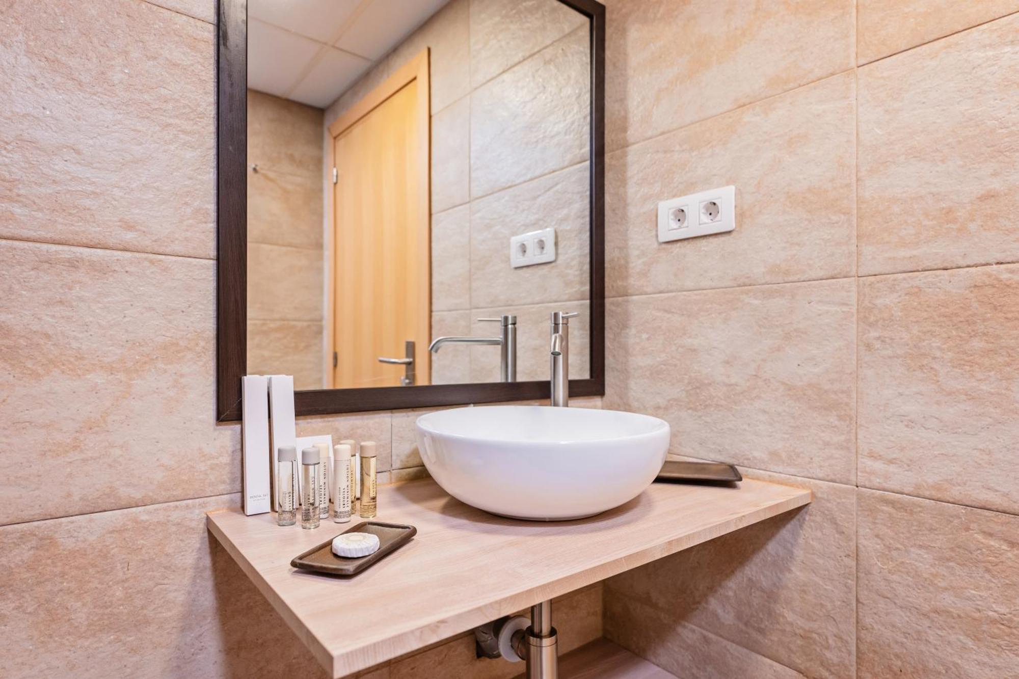 Appartement Sweett - Carrer Fira à Barcelone Chambre photo